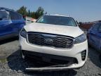 2020 KIA SORENTO S   for sale at Copart QC - MONTREAL