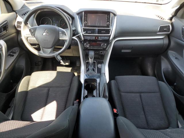  MITSUBISHI ECLIPSE 2020 Black