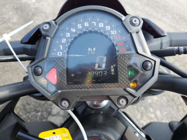 2018 KAWASAKI ZR900   