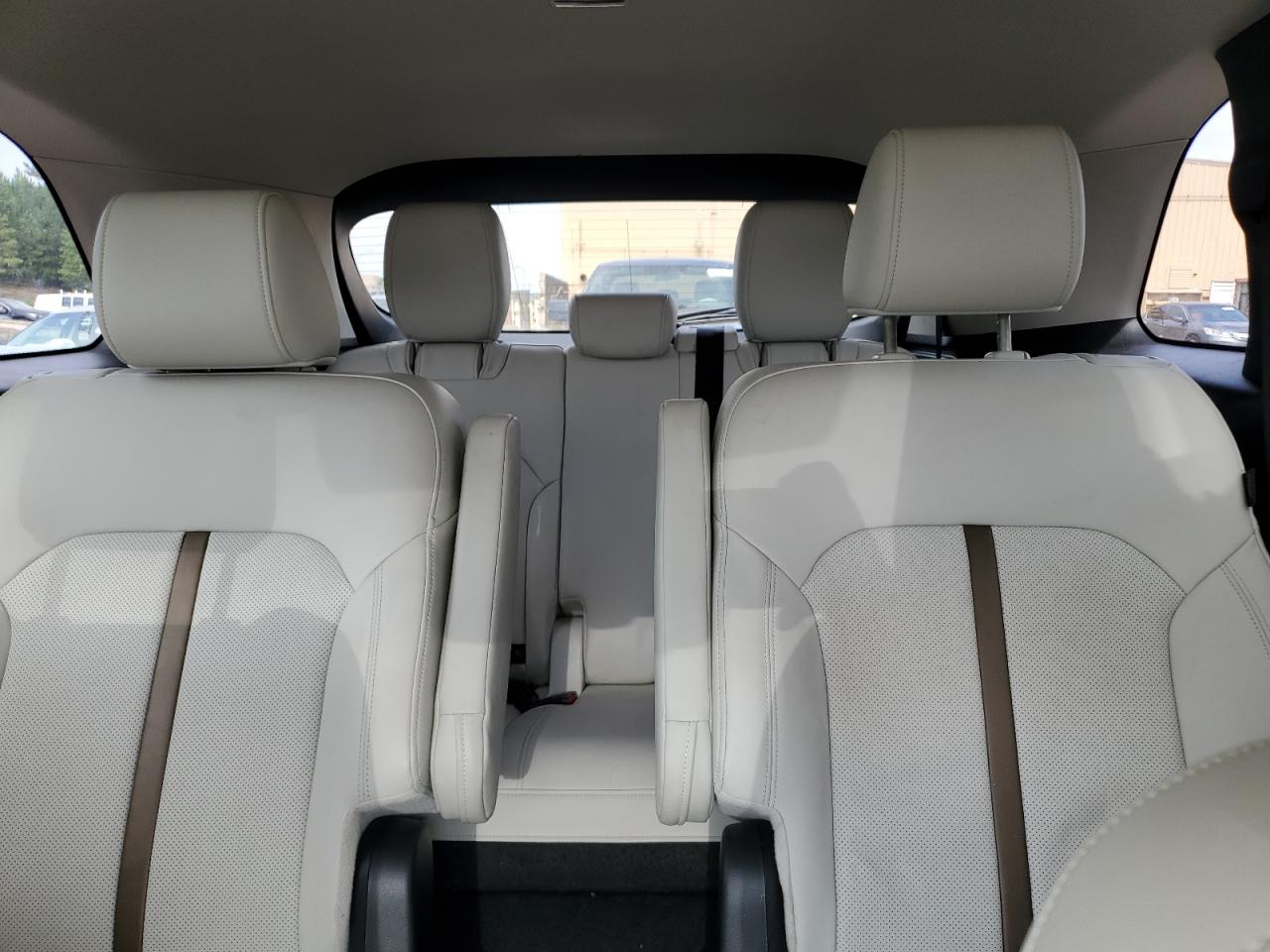 2024 Mazda Cx-90 Premium Plus VIN: JM3KKEHDXR1170601 Lot: 64096775