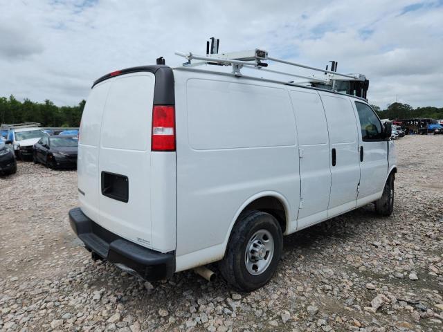  CHEVROLET EXPRESS 2023 Biały