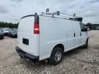 2023 CHEVROLET EXPRESS G2500    for sale at Copart AL - MONTGOMERY