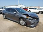 2018 TOYOTA CAMRY L   à vendre chez Copart ON - TORONTO
