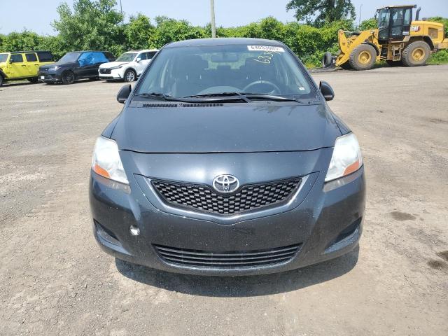 2010 TOYOTA YARIS   