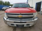 2012 CHEVROLET SILVERADO K1500 LS   for sale at Copart NB - MONCTON