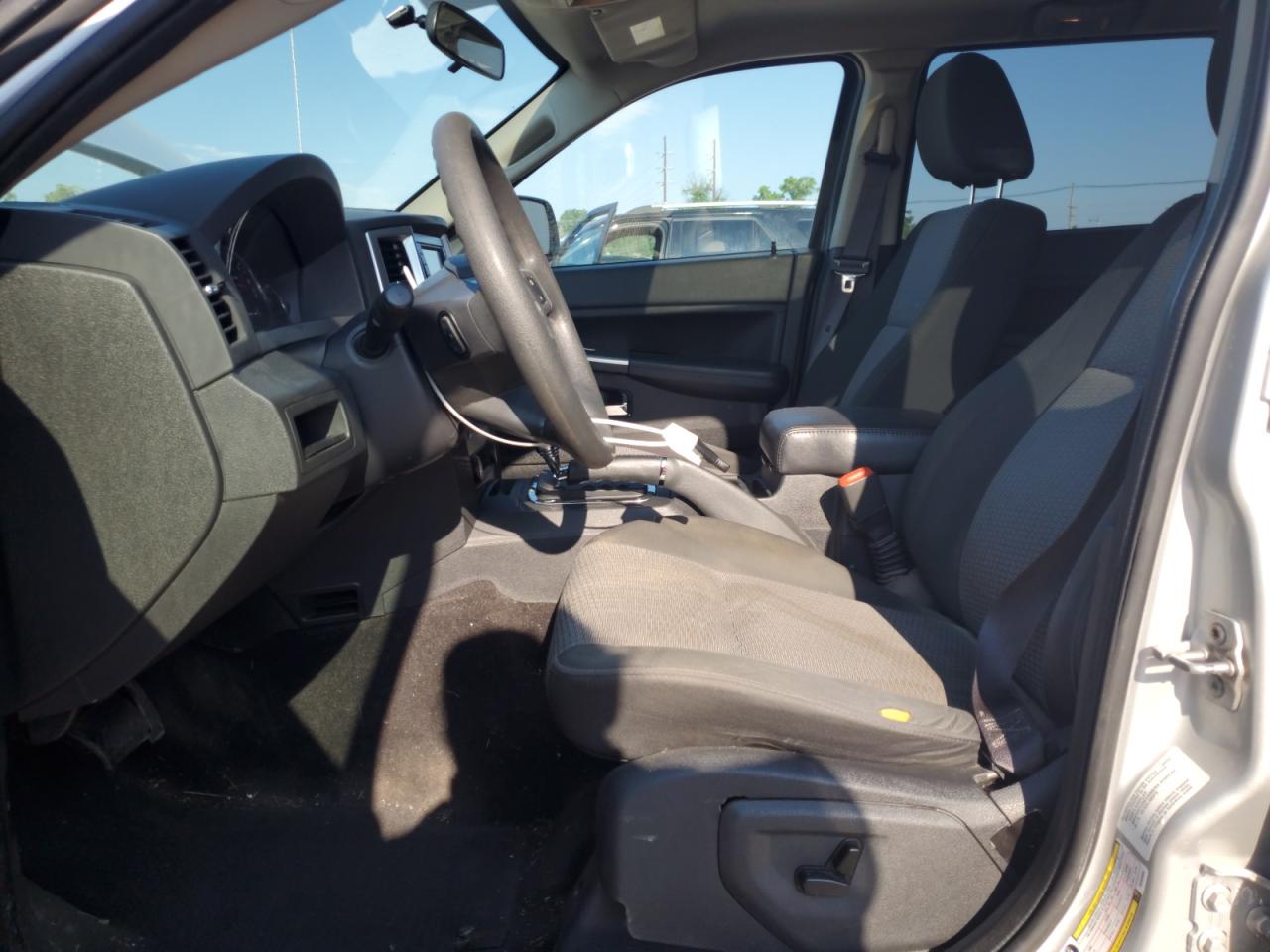 2009 Jeep Grand Cherokee Laredo VIN: 1J8GR48K79C543335 Lot: 63084805