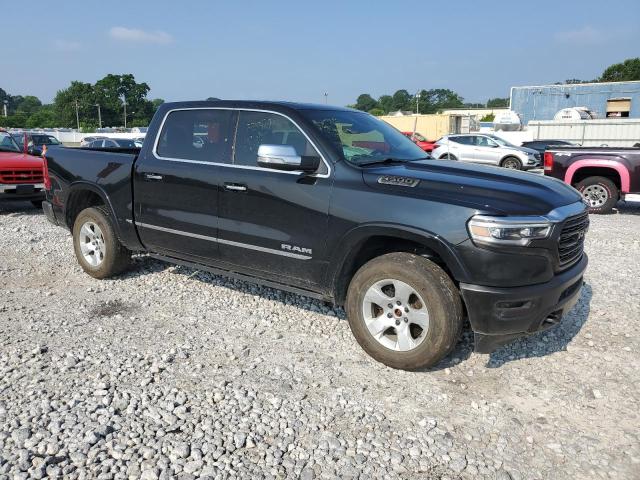  RAM 1500 2019 Czarny