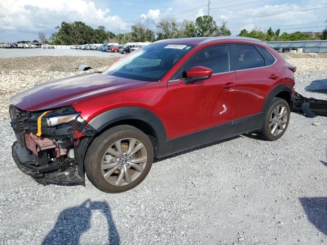2023 Mazda Cx-30 Preferred