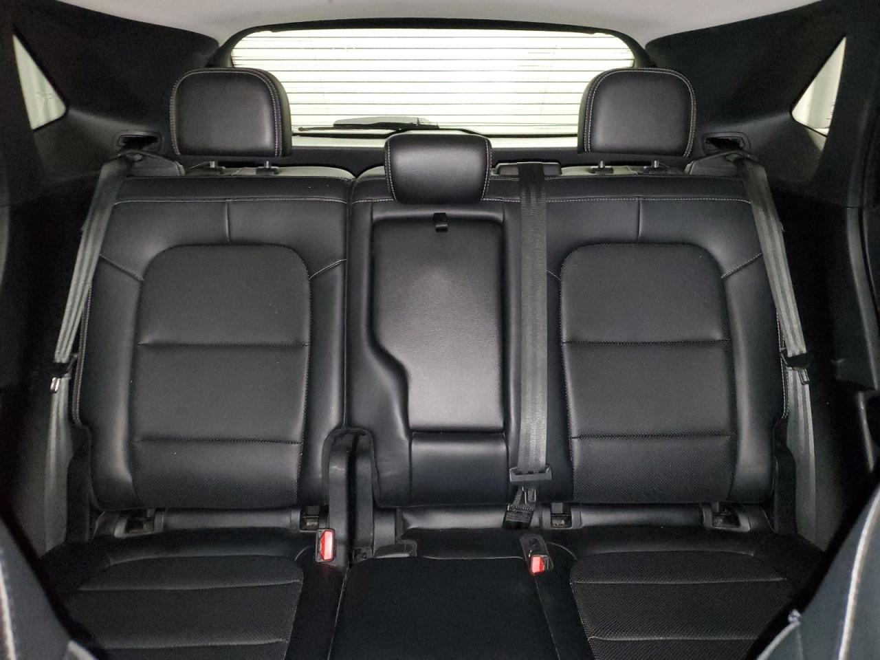 2021 Ford Escape Sel VIN: 1FMCU9H66MUA64441 Lot: 64390475