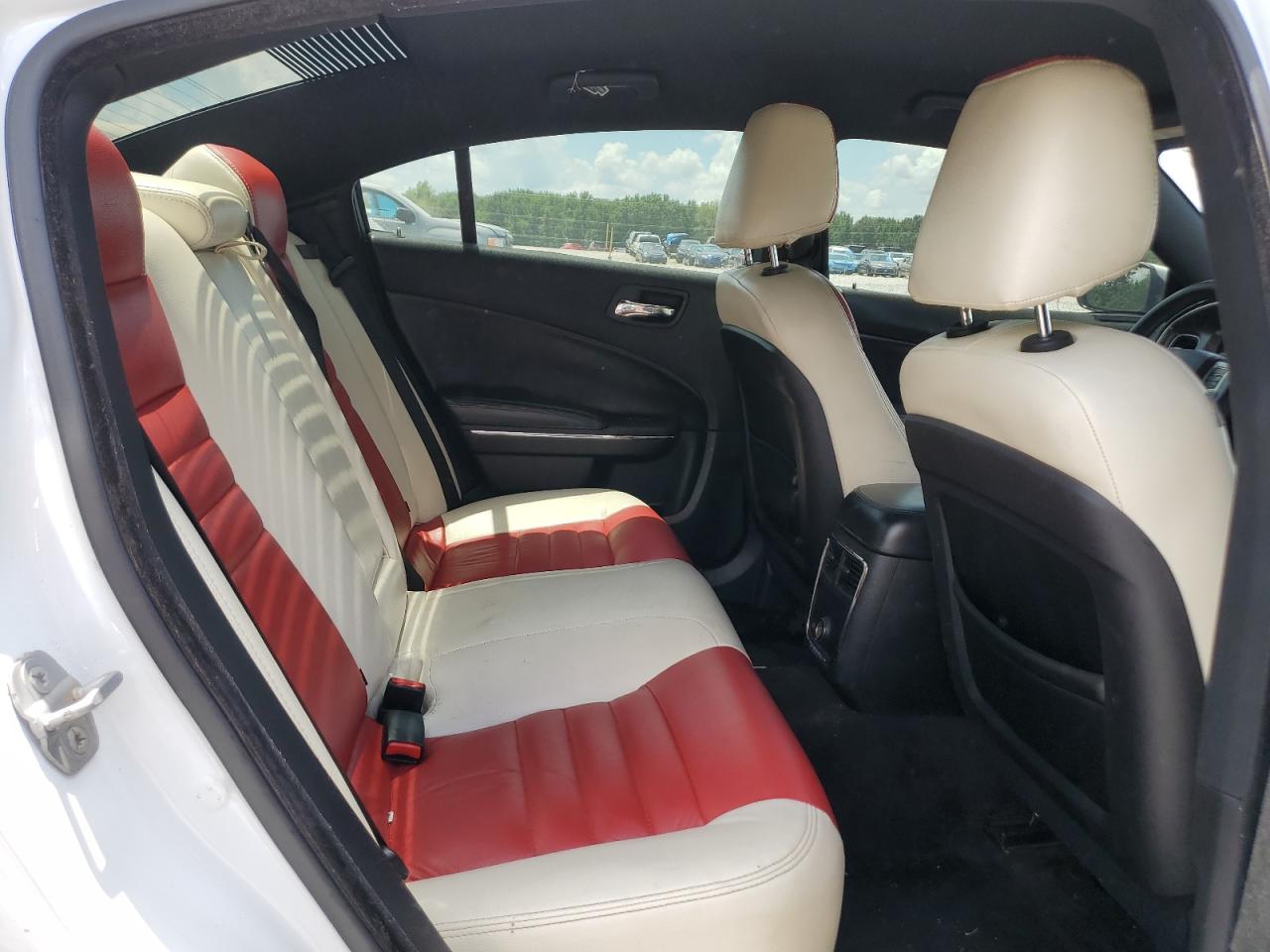 2014 Dodge Charger Se VIN: 2C3CDXBG5EH234954 Lot: 65296415