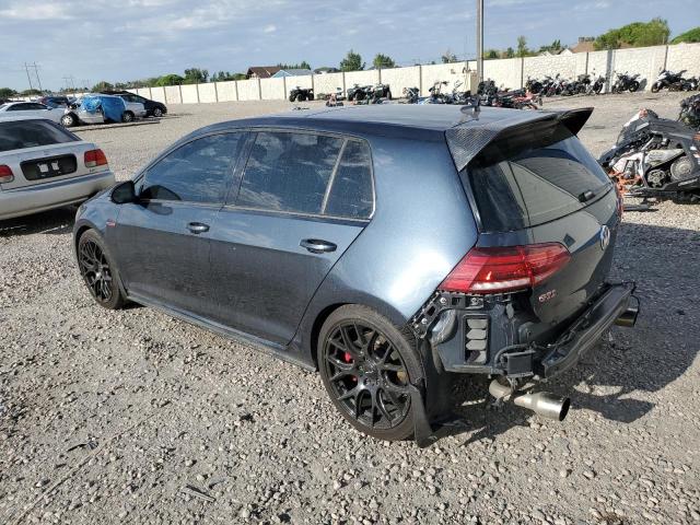  VOLKSWAGEN GTI 2020 Szary