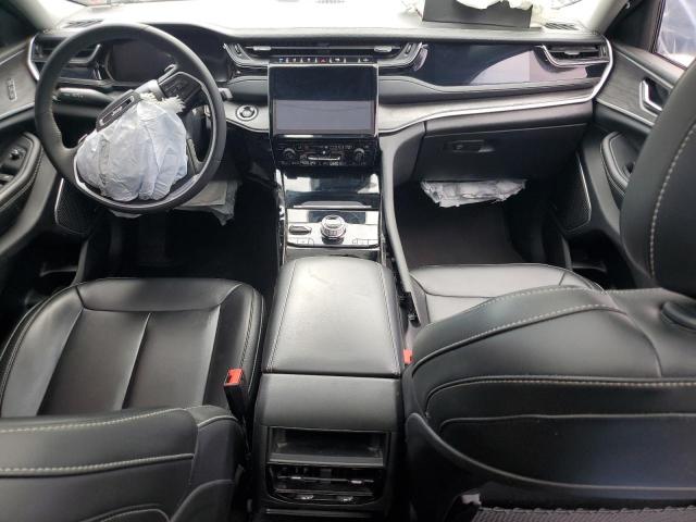  JEEP GRAND CHER 2023 Black