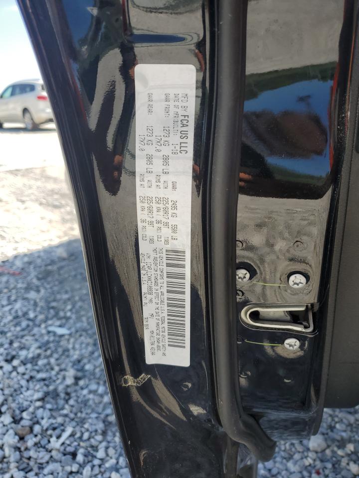 2019 Jeep Cherokee Latitude VIN: 1C4PJLCXXKD109938 Lot: 65551365