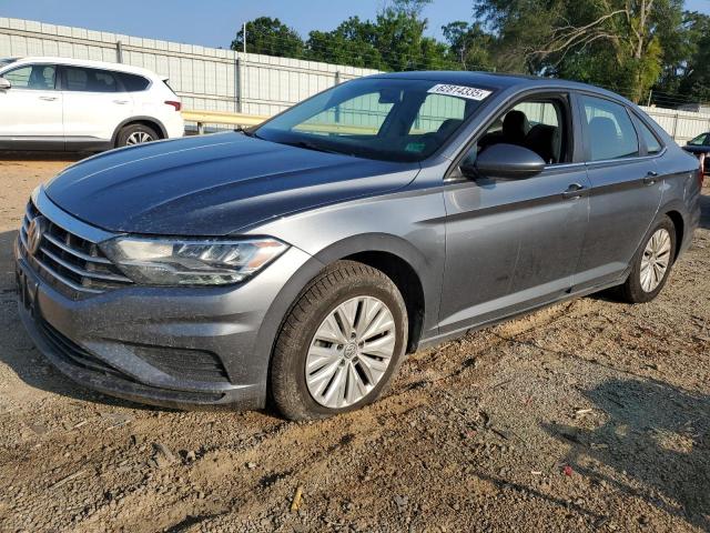  VOLKSWAGEN JETTA 2020 Szary
