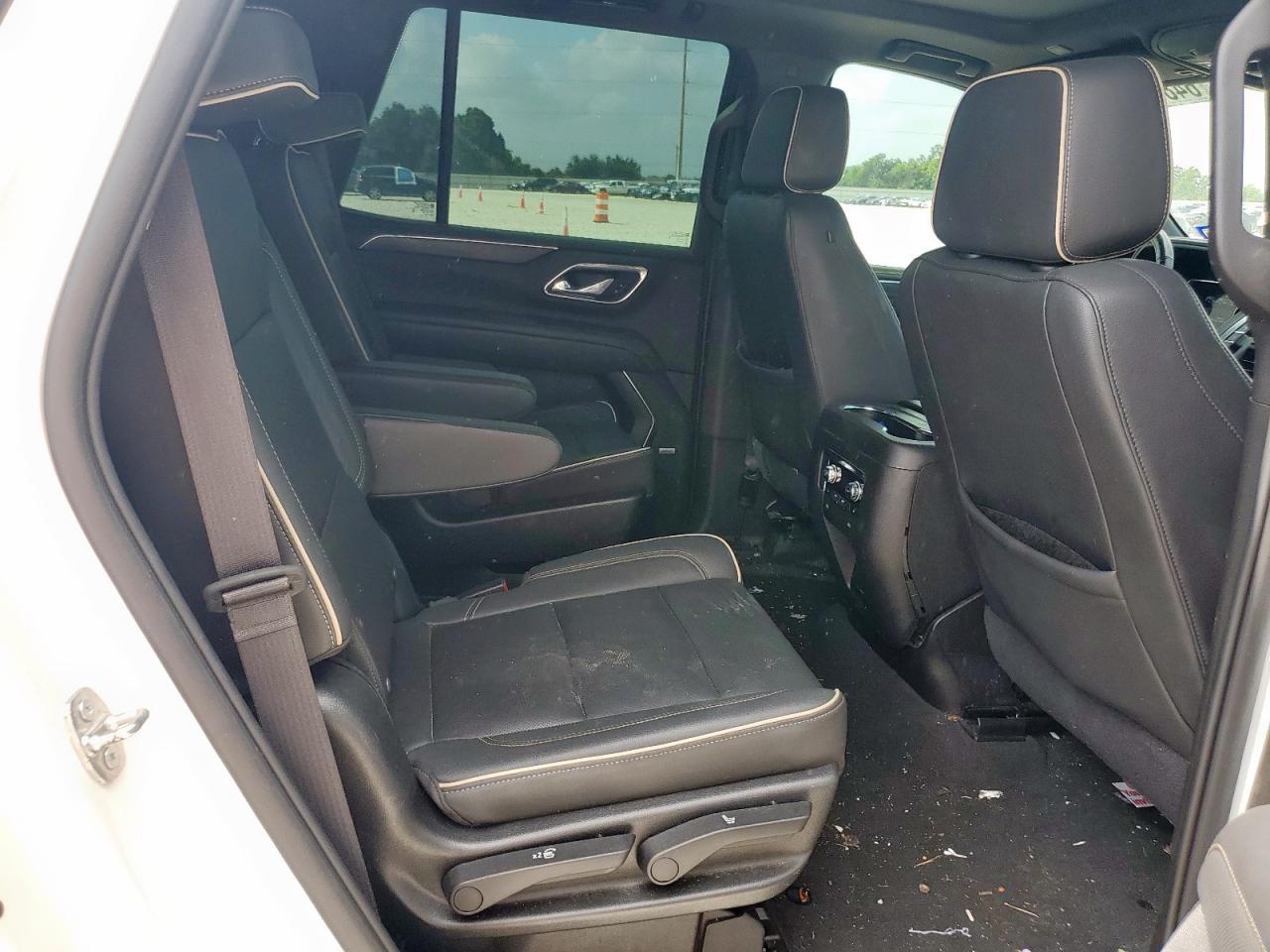 2021 GMC Yukon Slt VIN: 1GKS1BKD8MR287613 Lot: 64808745