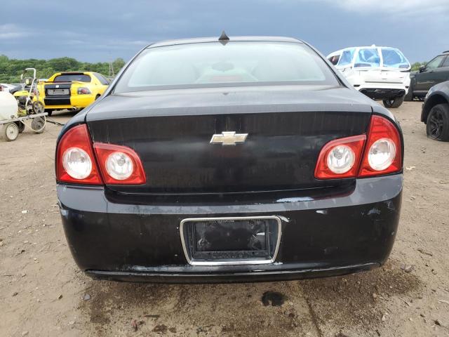  CHEVROLET MALIBU 2012 Czarny