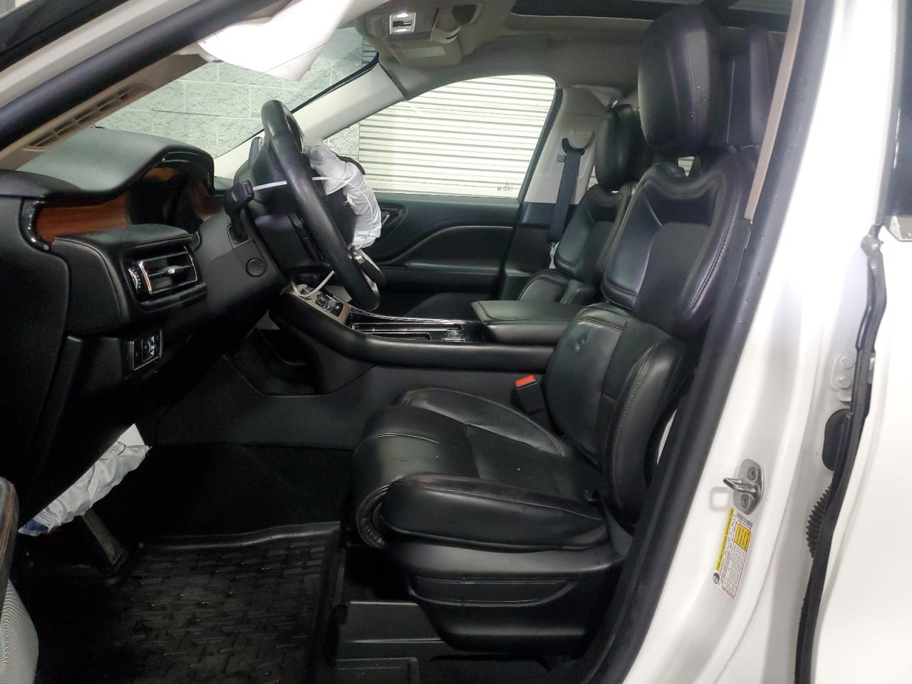 2020 Lincoln Aviator Reserve VIN: 5LM5J7XC4LGL12886 Lot: 67195565