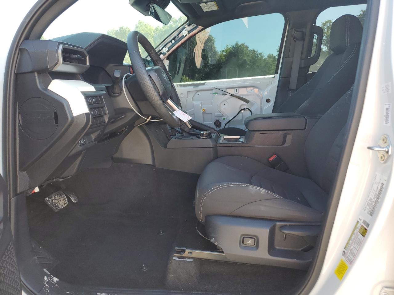 2024 Toyota Tacoma Double Cab VIN: 3TYLB5JN7RT017889 Lot: 64075515