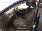2011 VOLKSWAGEN JETTA S BLUEMOTION TECH-G 1.6 TDI CR BLUEMOTION TECH S 4DR for sale at Copart SANDWICH