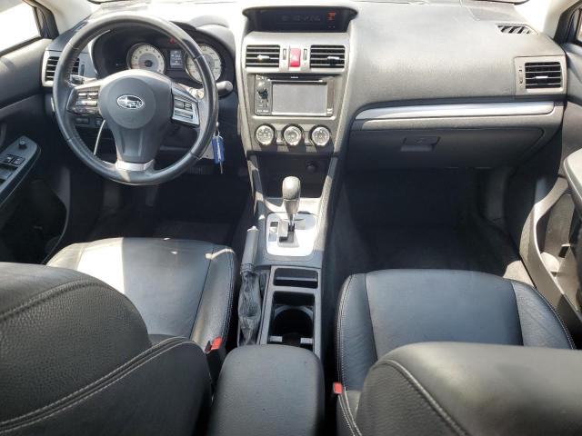  SUBARU IMPREZA 2012 Granatowy
