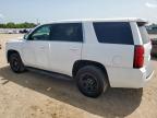 2020 CHEVROLET TAHOE POLICE à vendre chez Copart TX - HOUSTON EAST