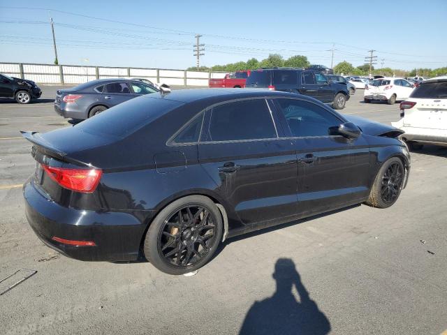  AUDI A3 2015 Czarny