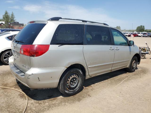 2008 TOYOTA SIENNA CE  