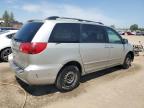 2008 TOYOTA SIENNA CE   for sale at Copart ON - TORONTO