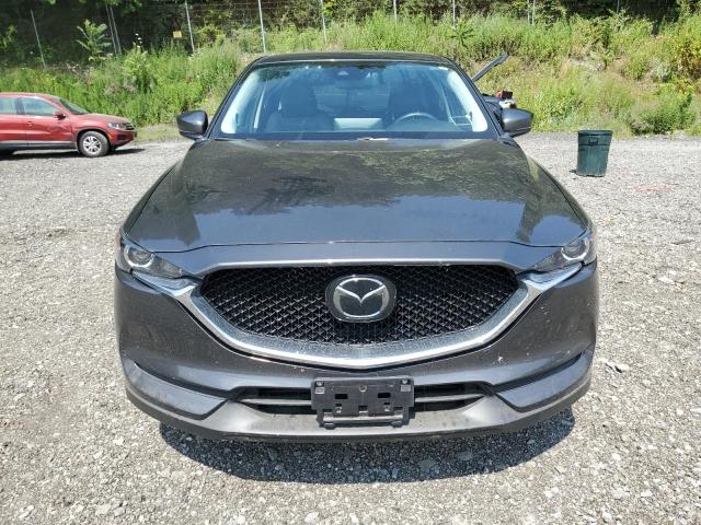  MAZDA CX-5 2021 Сharcoal