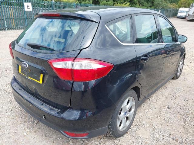 2015 FORD C-MAX ZETE