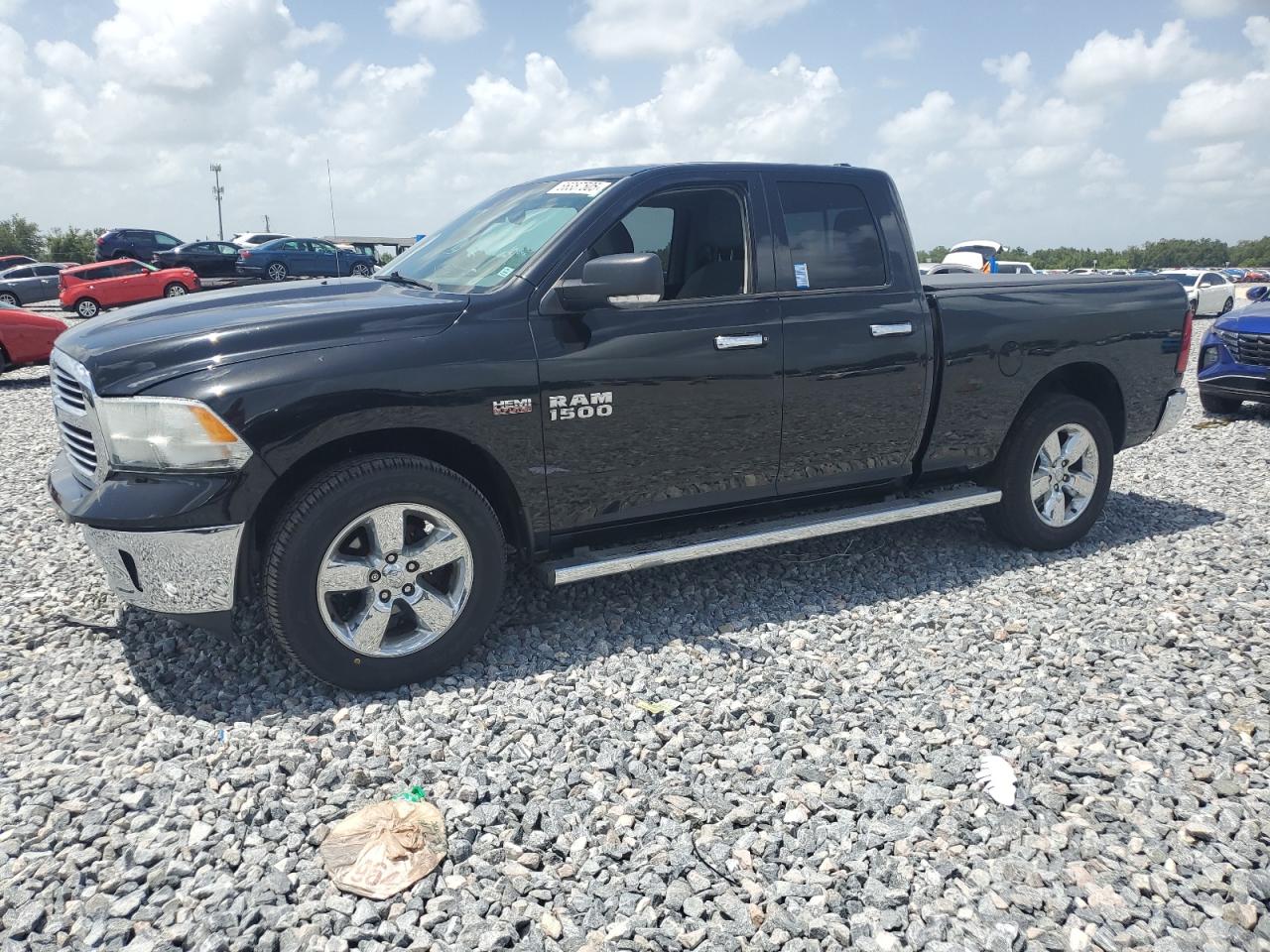 1c6rr7gt3es295815 1C6RR7GT3ES295815 2014 Ram 1500 Slt