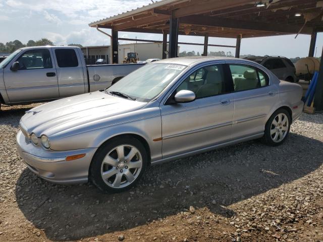 2004 Jaguar X-Type 3.0