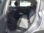 2021 CITROEN C3 C-SERIE for sale at Copart SANDTOFT