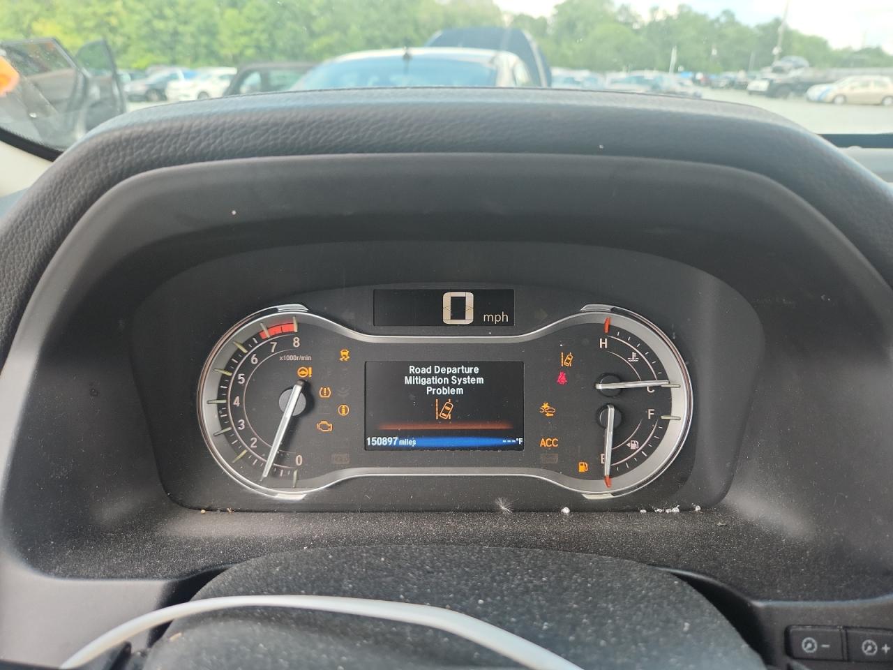 2016 Honda Pilot Touring VIN: 5FNYF5H97GB048107 Lot: 64950655