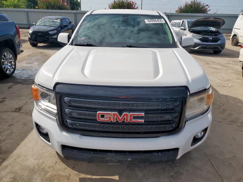  GMC CANYON 2020 White