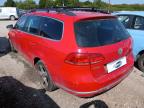 2011 VOLKSWAGEN PASSAT SE for sale at Copart SANDWICH