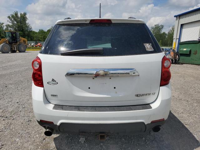  CHEVROLET EQUINOX 2014 Biały