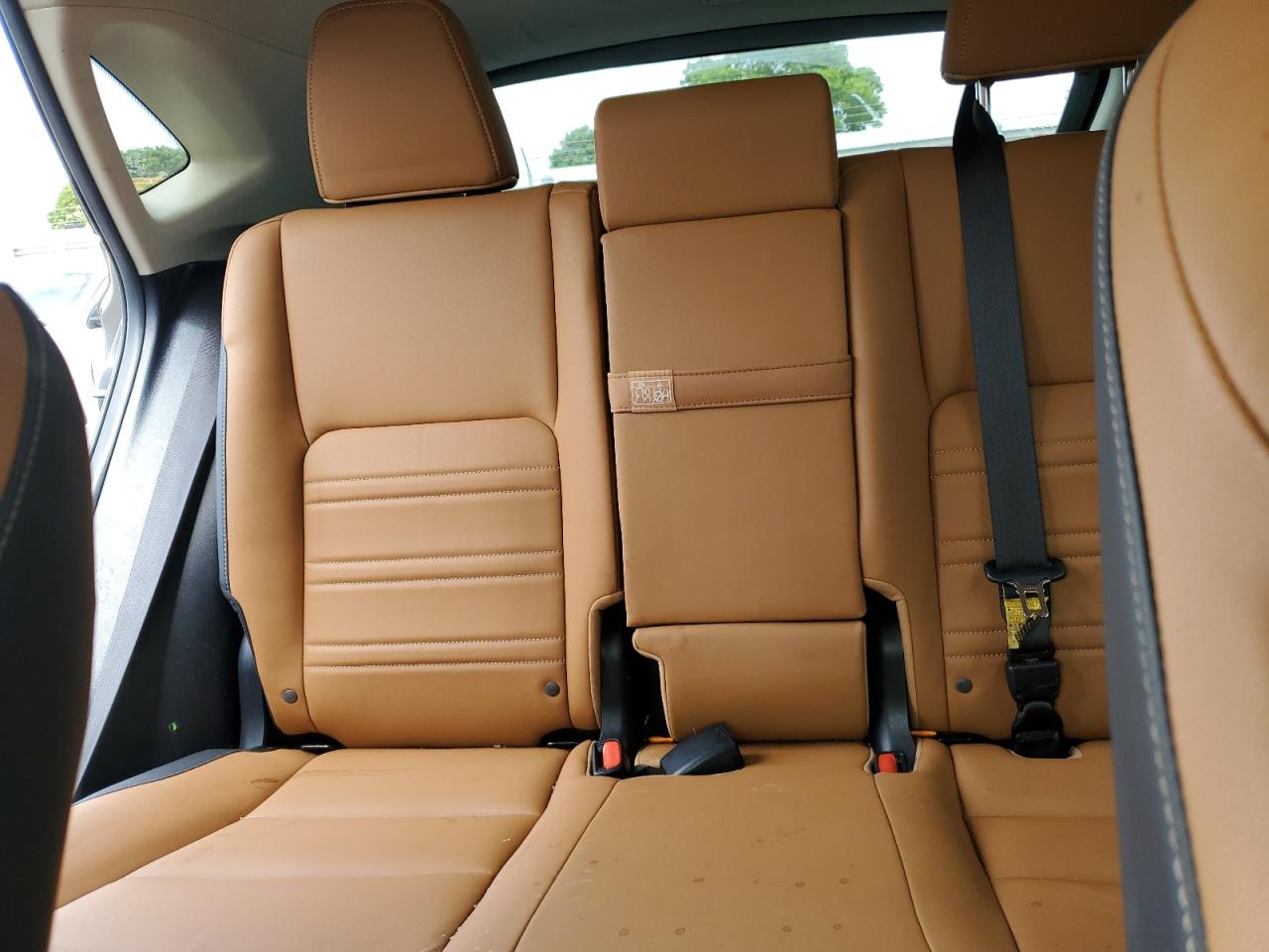 2019 Lexus Nx 300 Base VIN: JTJYARBZ6K2147945 Lot: 64375485