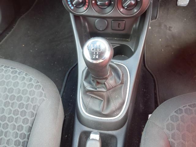 2019 VAUXHALL CORSA ENER