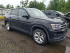 2018 VOLKSWAGEN ATLAS S   à vendre chez Copart MI - DETROIT