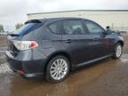 2008 SUBARU IMPREZA 2.5I   for sale at Copart AB - CALGARY