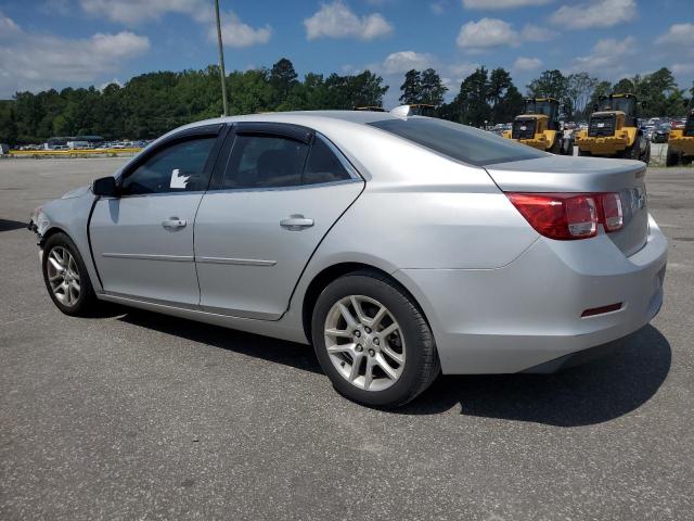 Sedans CHEVROLET MALIBU 2014 Srebrny