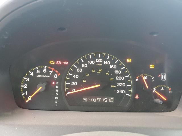 2005 HONDA ACCORD LX  