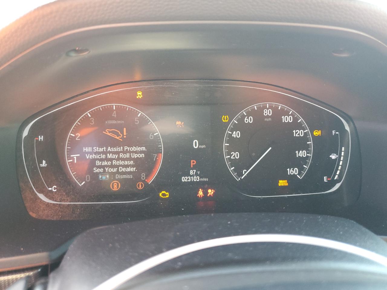 2022 Honda Accord Sport VIN: 1HGCV2F34NA005362 Lot: 66837745