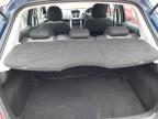 2010 PEUGEOT 207 SPORT for sale at Copart WOLVERHAMPTON