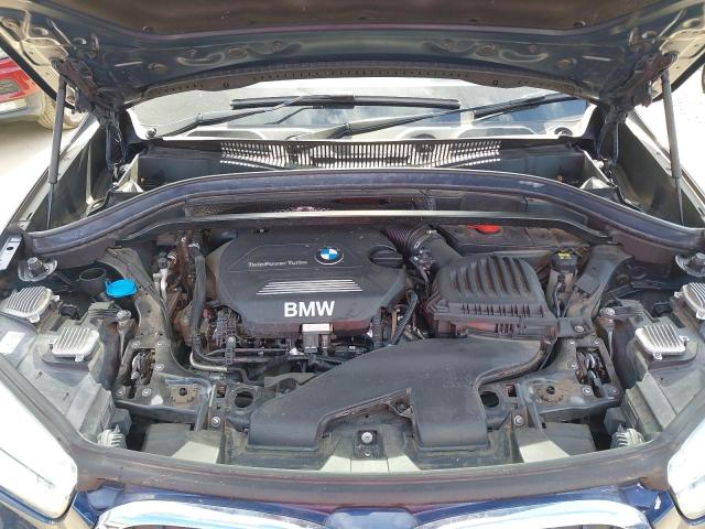 2016 BMW X1 XDRIVE2