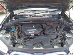 2016 BMW X1 XDRIVE2 for sale at Copart PETERLEE