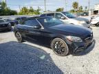 2020 MERCEDES-BENZ C 300   à vendre chez Copart FL - TAMPA SOUTH