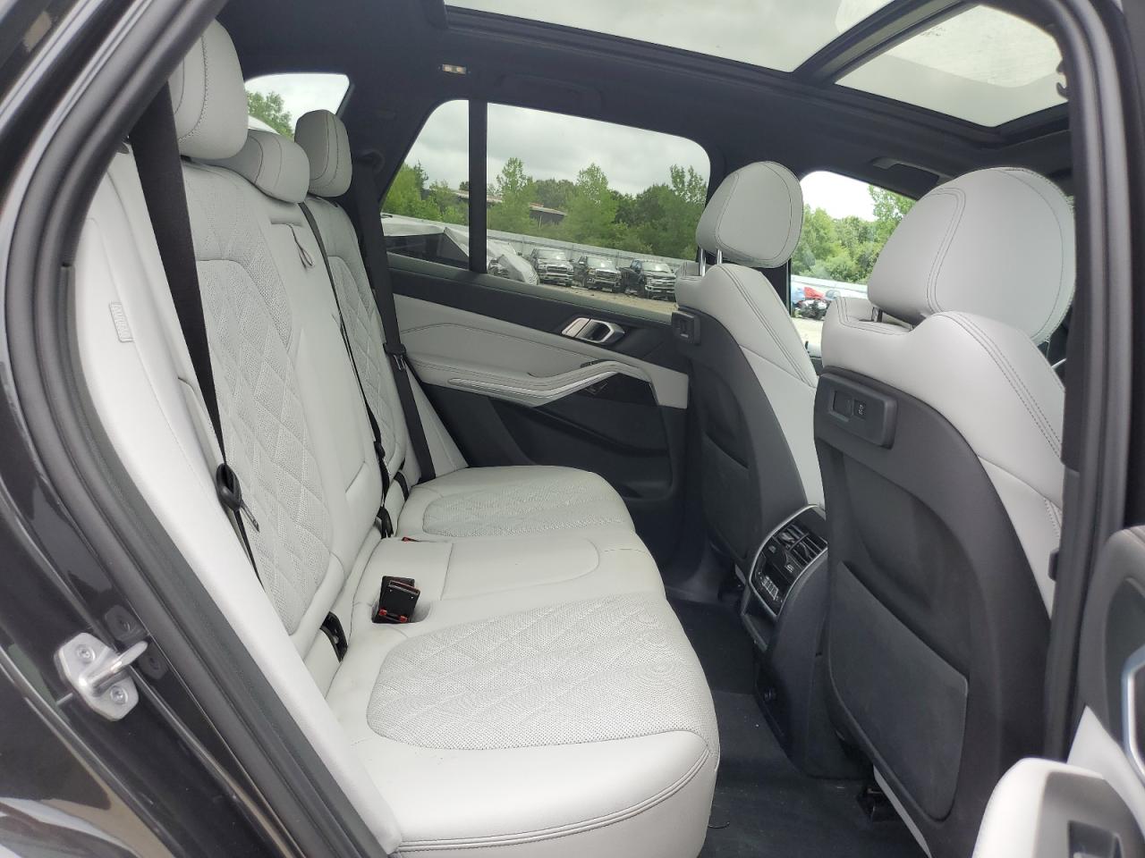2023 BMW X5 xDrive45E VIN: 5UXTA6C0XP9P94826 Lot: 63558165