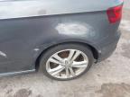2016 AUDI A3 S LINE for sale at Copart CHESTER
